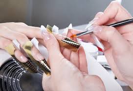 Leer Alles Over Gelnagels Met Onze Cursus Nagelstyling