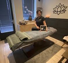 Ontspannen en Genieten bij de Beste Massage Praktijk in de Stad