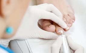 Ontdek Alles Over De Pedicure Opleiding: Van Theorie Tot Praktijk