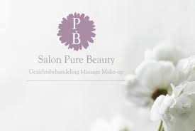 Betoverende Schoonheid bij Salon Pure Beauty