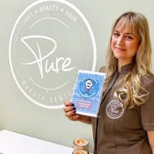 Ontdek de Pure Schoonheid bij Schoonheidssalon Pure Beauty