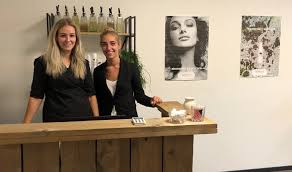 Luxe Verwennerij bij Schoonheidssalon Dokkum