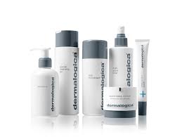 Stralende Huid met Dermalogica Schoonheidssalon