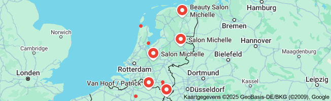 Welzijn en Schoonheid bij Michelle Schoonheidssalon