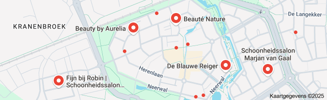 Luxe Schoonheidssalon in Brandevoort: Verwennerij voor Lichaam en Geest