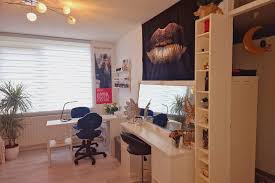 schoonheidssalon empel