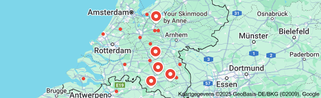 Luxe Verwennerij bij Anne Schoonheidssalon