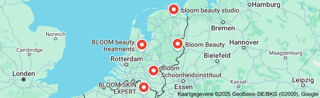bloom schoonheidssalon