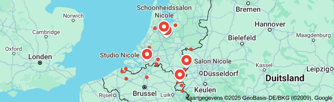 nicole schoonheidsspecialiste