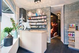 schoonheidssalon scheveningen