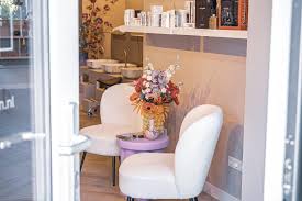 schoonheidssalon vleuterweide