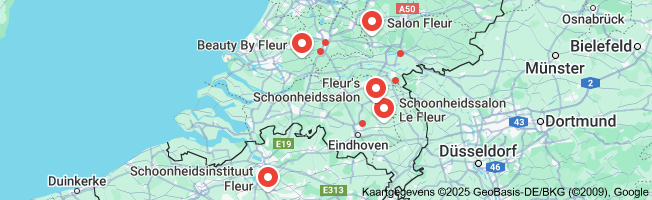 fleur schoonheidssalon