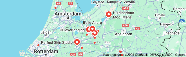 Huidverbeterende Gezichtsbehandeling: Stap naar een Stralende Huid