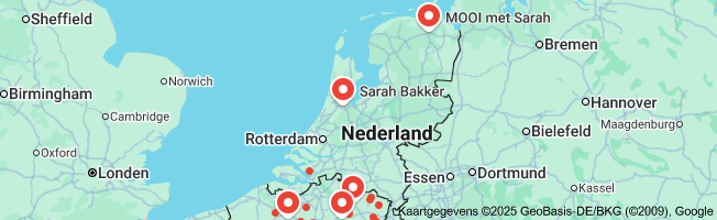 sarah schoonheidsspecialiste