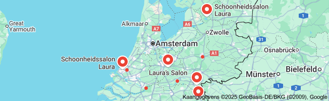 Laura Schoonheidsspecialiste: Uw Expert in Verzorging en Ontspanning