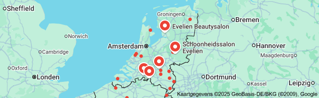 schoonheidssalon evelien