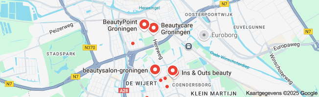 Luxe Schoonheidssalon in Helpman: Verwennerij voor Lichaam en Geest