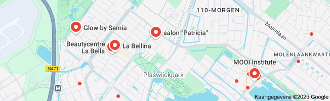 Ontdek de Schoonheidssalon in Schiebroek voor Ultieme Verwennerij