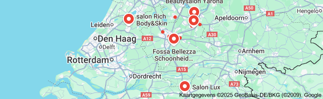 schoonheidsspecialist duo behandeling