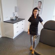 Verwen jezelf bij Yvette Schoonheidssalon: Pure Ontspanning en Schoonheid