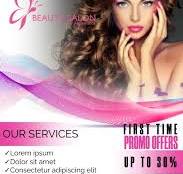 Luxe Verwennerij: Ontdek Onze Advertentie Schoonheidssalon!
