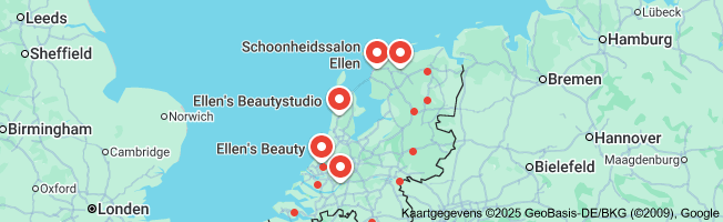 beautysalon ellen