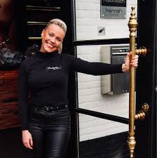 daphne schoonheidssalon