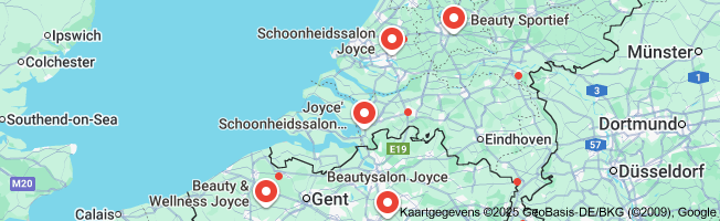 joyce schoonheidsspecialiste