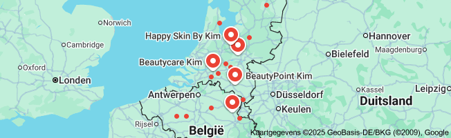kim schoonheidsspecialiste