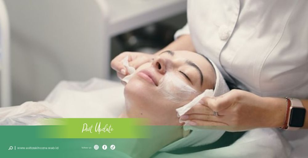 Verwen uzelf bij Evita Schoonheidssalon: Luxe en Ontspanning op Maat