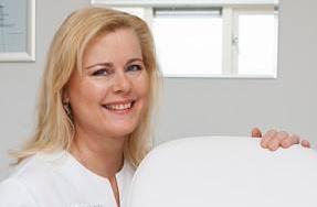 Luxe Verwennerij bij Jenneke Schoonheidssalon