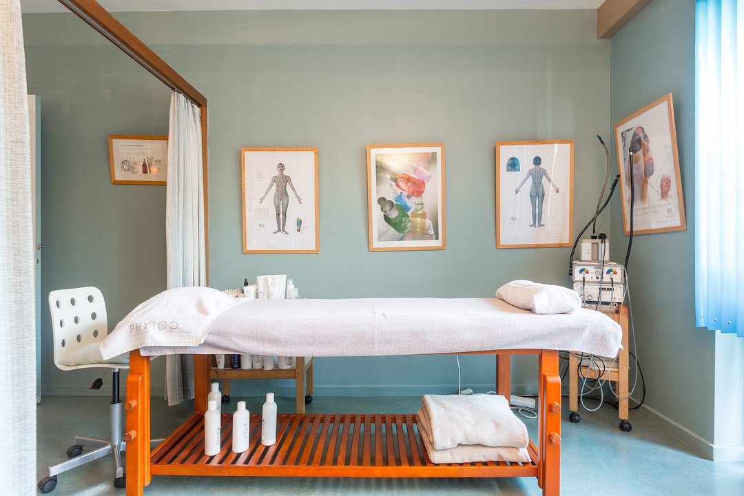 Luxe Verwennerij bij Rosita Schoonheidssalon