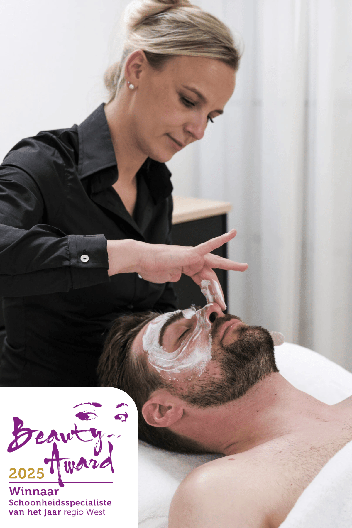 Luxe Schoonheidssalon in Beijum: Verwen uzelf met Ontspannende Behandelingen