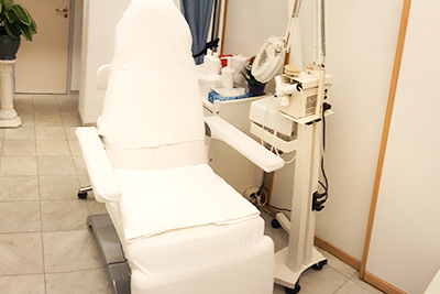 schoonheidssalon elysee