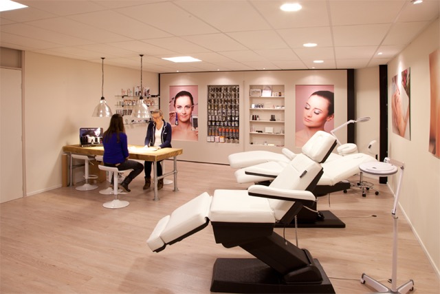 Luxe Verwennerij bij Schoonheidssalon Haagse Beemden