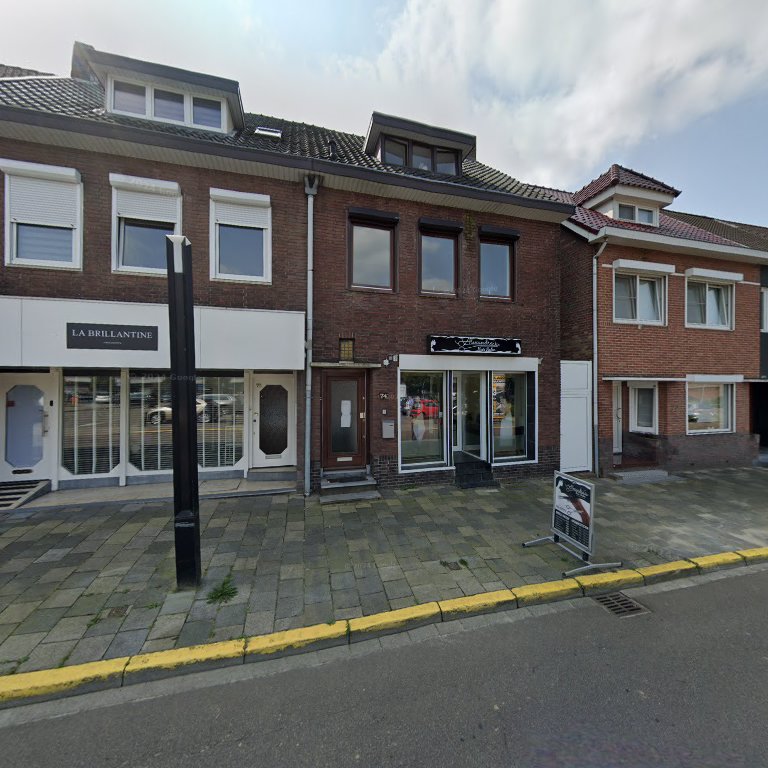 Luxe Verwennerij bij Schoonheidssalon Heerlerbaan