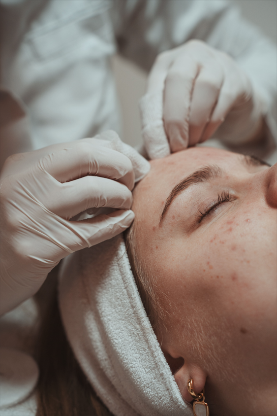 schoonheidssalon hoeksche waard