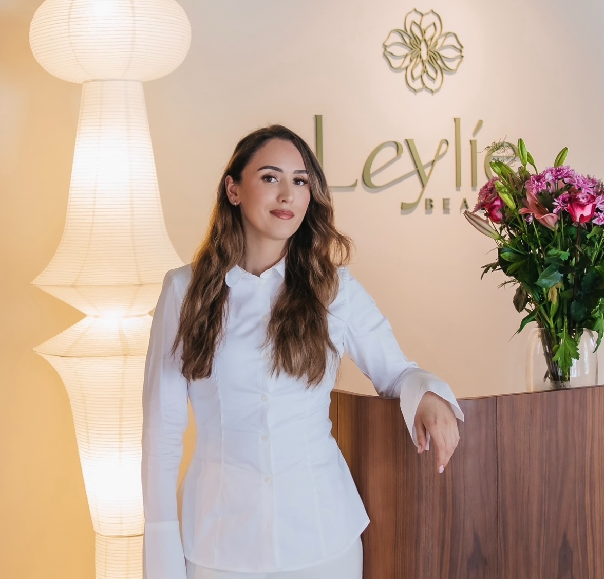 Luxe Verwennerij bij Schoonheidssalon Leyweg