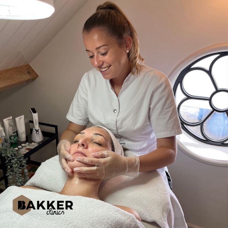 Luxe Verwennerij bij Schoonheidssalon Lisanne