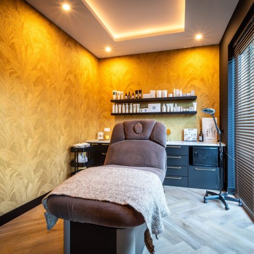 Welkom bij Schoonheidssalon Moaij: Ontdek de Ultieme Verwennerij!