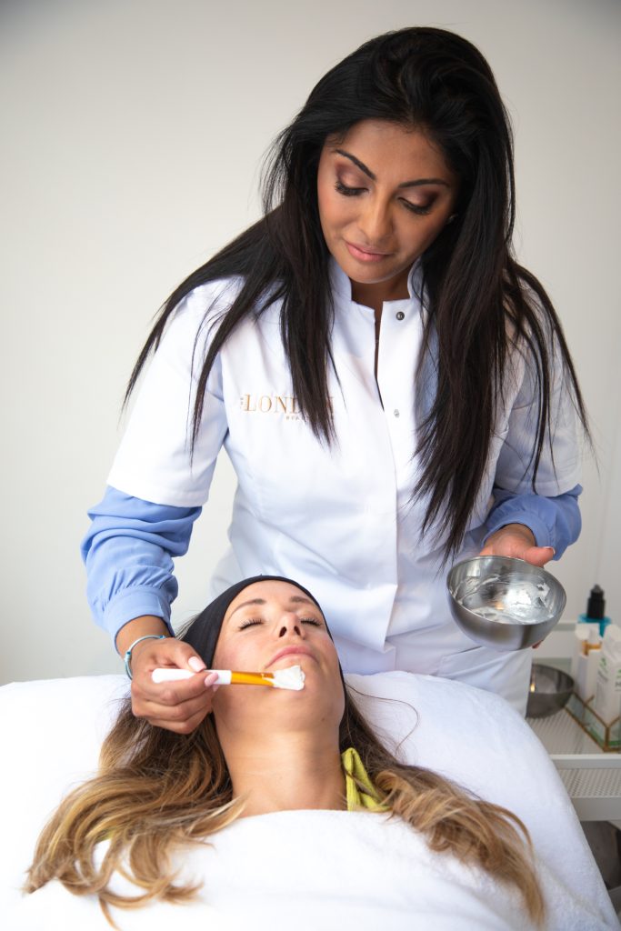 Luxe Schoonheidssalon in Nieuw Beijerland: Verwennerij voor Lichaam en Geest