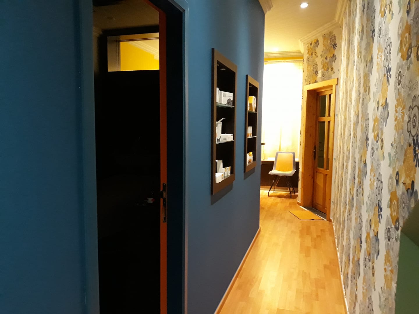 Verwen uzelf bij Schoonheidssalon Relax: Ontsnap aan de drukte en geniet van pure ontspanning!