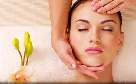 Luxe Verwennerij bij Schoonheidssalon Stiphout