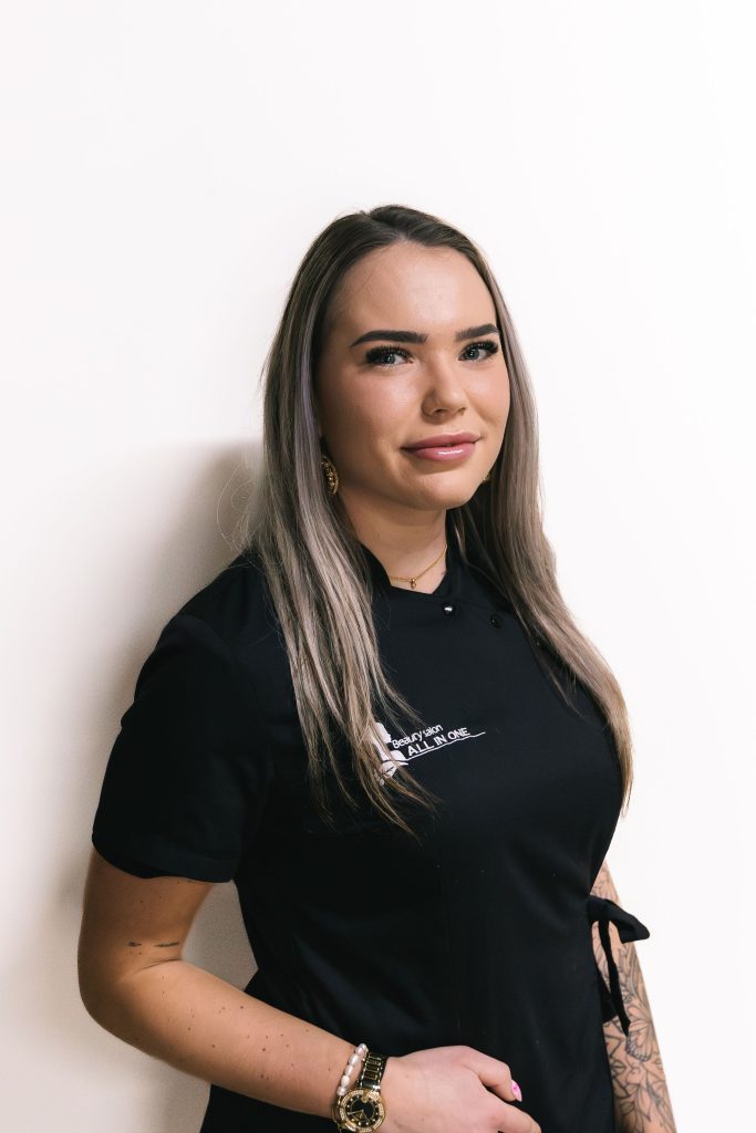 all in schoonheidssalon