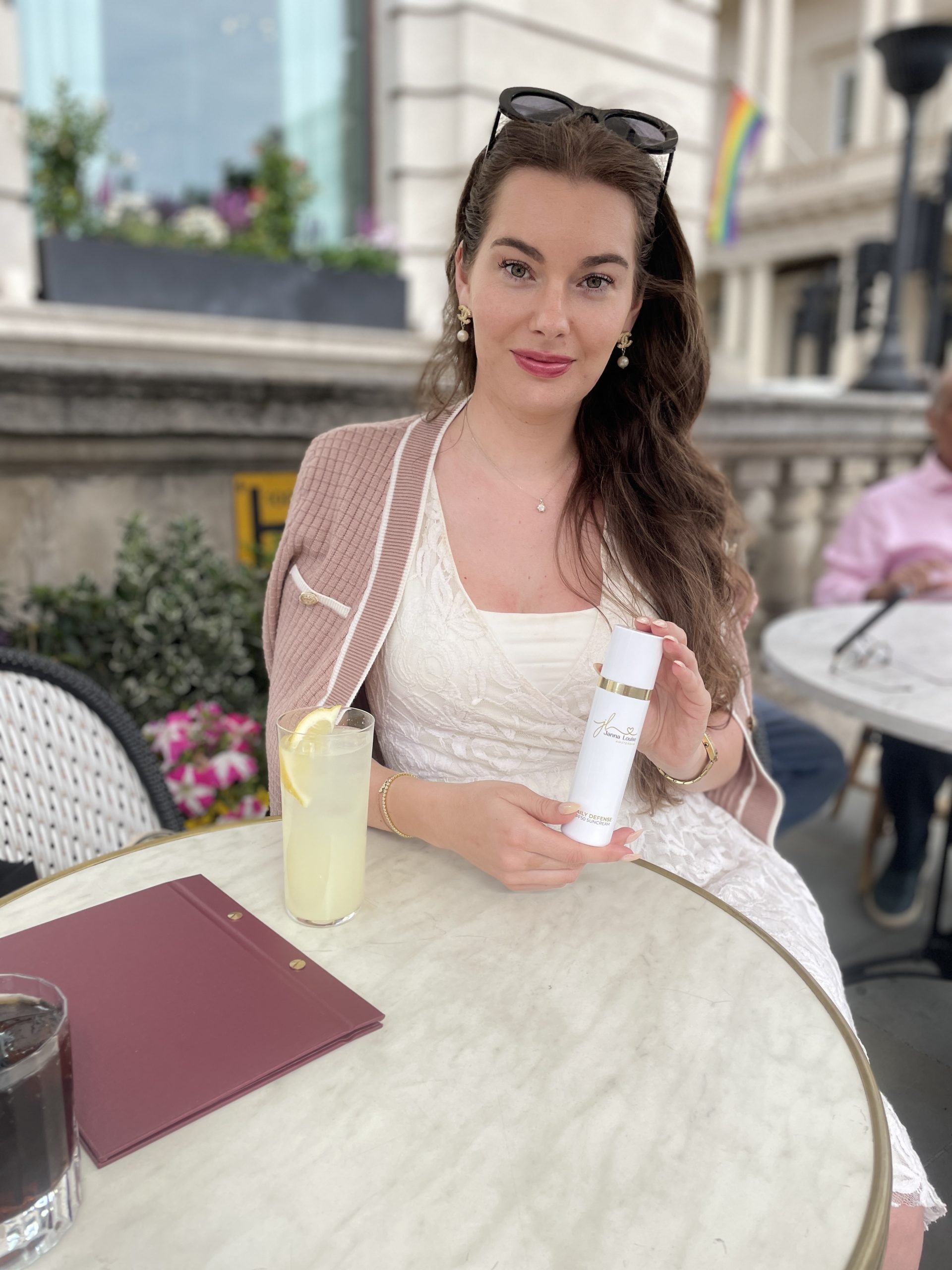 beautycentrum hillie