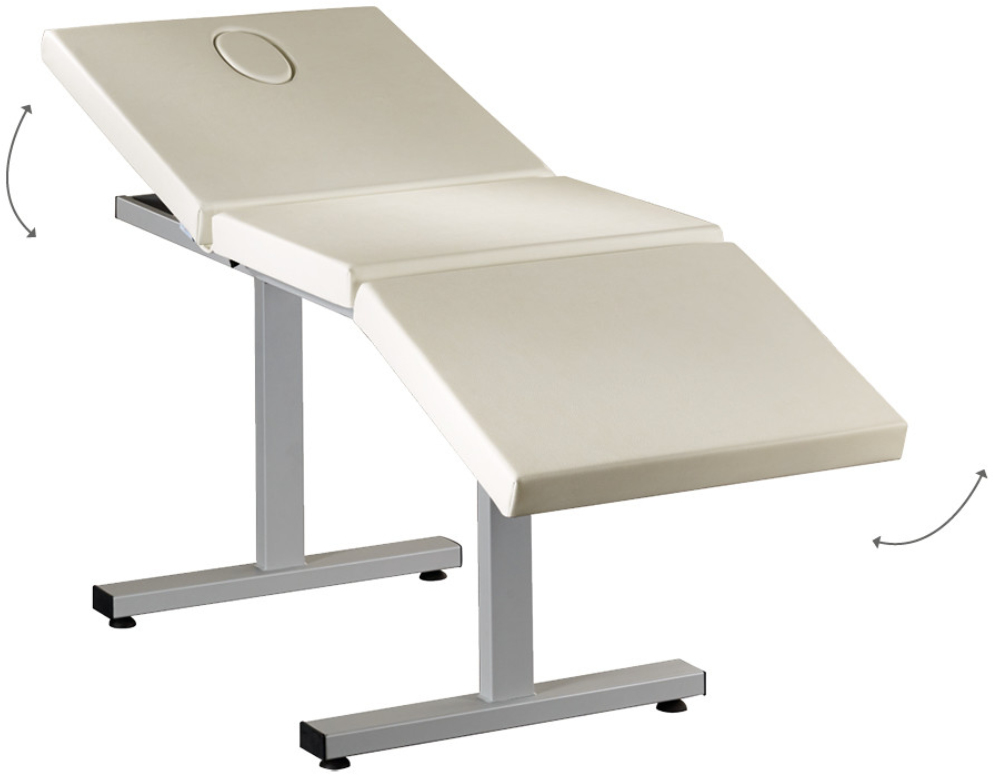 Optimale Comfort en Hygiëne: De Rol van de Behandelingstafel in de Schoonheidssalon