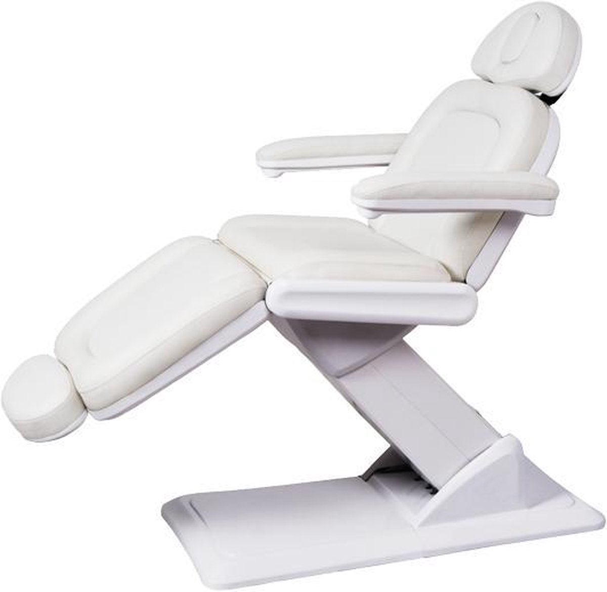 Comfort en Efficiëntie: Elektrische Behandelstoel voor de Moderne Schoonheidsspecialiste