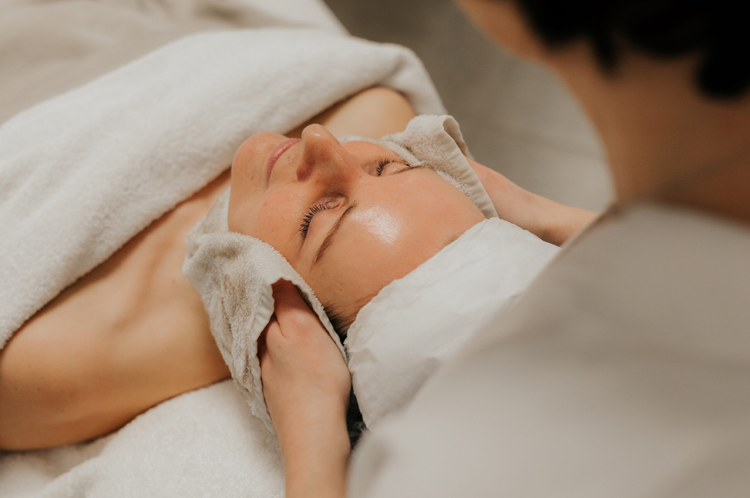 Luxe Verwennerij bij Bellissima Schoonheidssalon