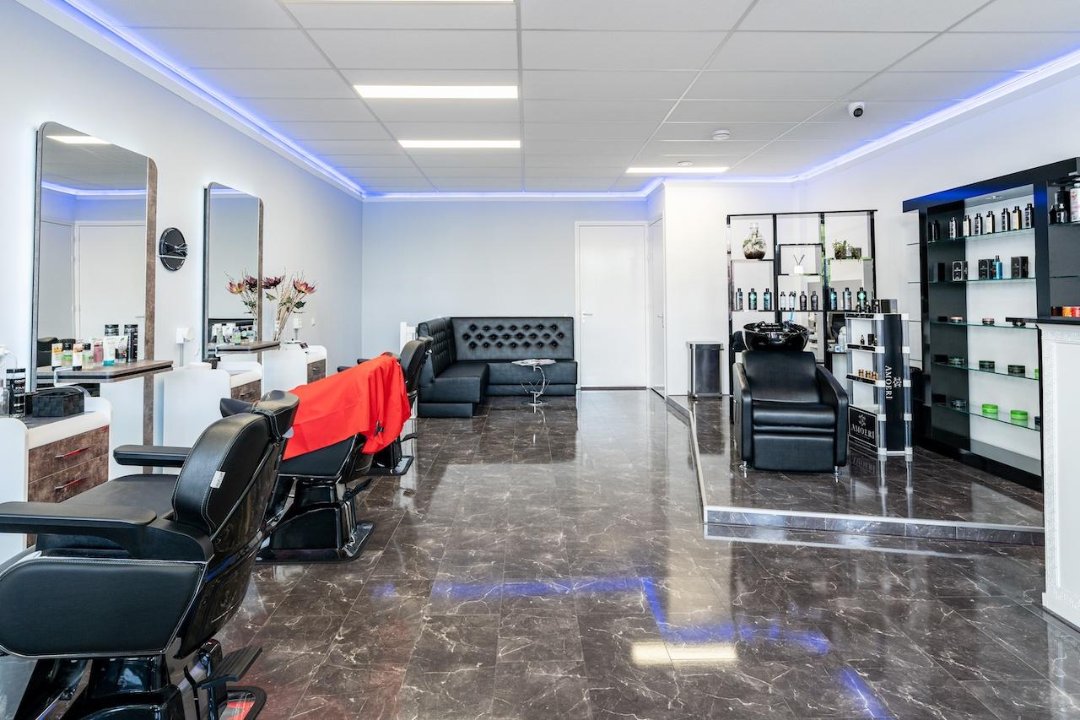 De Beste Schoonheidssalon van 2019: Schoonheidssalon Luxe & Verwennerij