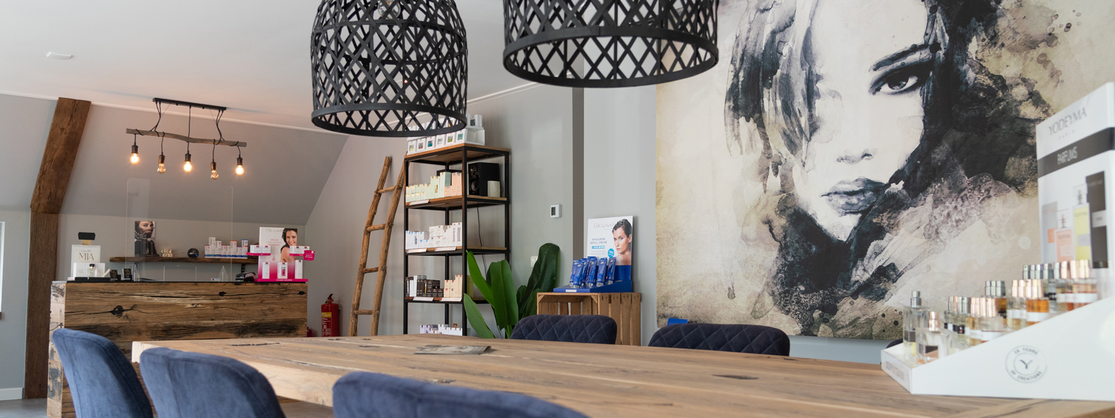 Analyse van de Branchecijfers van de Schoonheidssalon Sector in Nederland